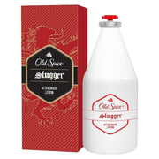 Old Spice, Slugger, After shave-lotion, 100 ml