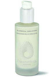Omorovicza, Elemental Emulsion, Återfuktande, Emulsion, För ansiktet, 50 ml