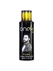 One 8, Pure, Doftspray, För män, 200 ml
