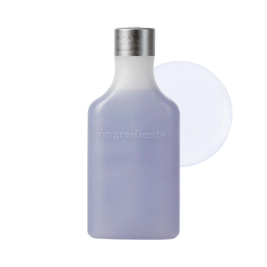 Ongredients, Anti-Wrinkle, Anti-aging, Dagligen, Essens lotion, För ansiktet, 150 ml