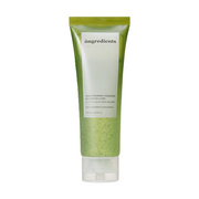 Ongredients, Deep Foaming Cleanser, Rengöring och rening, Rengöringsskum, 120 ml