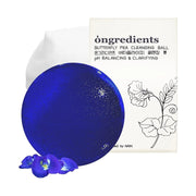 Ongredients, Jeju Cica Cleansing Ball, Rengöring & Lugnande, Rengöringsbar, För ansiktet, 110 g