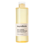 Ongredients, Skin Barrier Calming Softener, Lugnande, Tonic lotion, För ansiktet, 250 ml