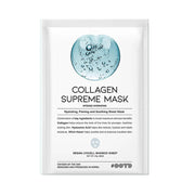 #OOTD, Collagen Supreme, Intensiv återfuktning, Ansiktsmask, För ansiktet, 25 ml