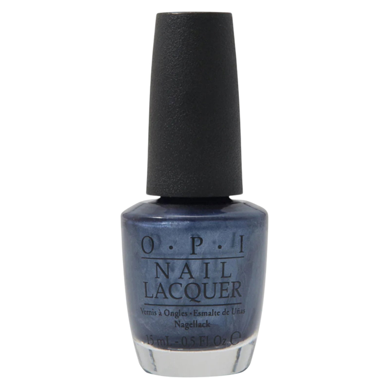 Opi, 7Th Inning Stretch, pärleffekt, Nagellack, 15 ml