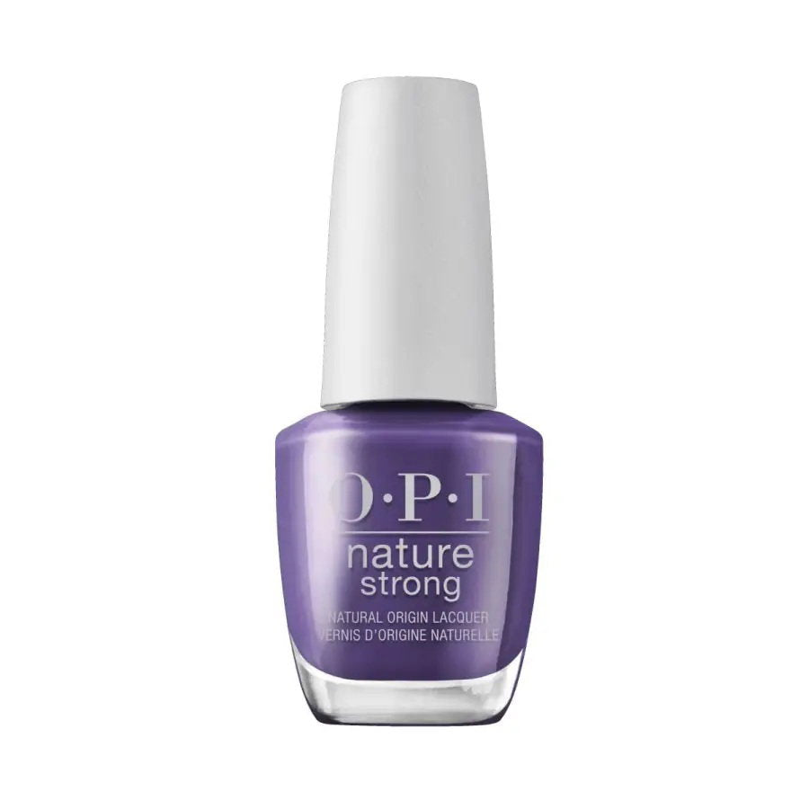 Opi, A Great Fig World, Högglans, Nagellack, 15 ml