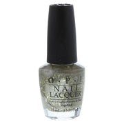Opi, Baroque But Still Shopping, Krämfinish, Nagellack, NLV38, Barock men fortfarande handlar, 15 ml