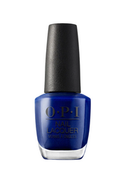 Opi, Blue My Mind, Glittrande, Nagellack, B24, Blue My Mind, 65 ml