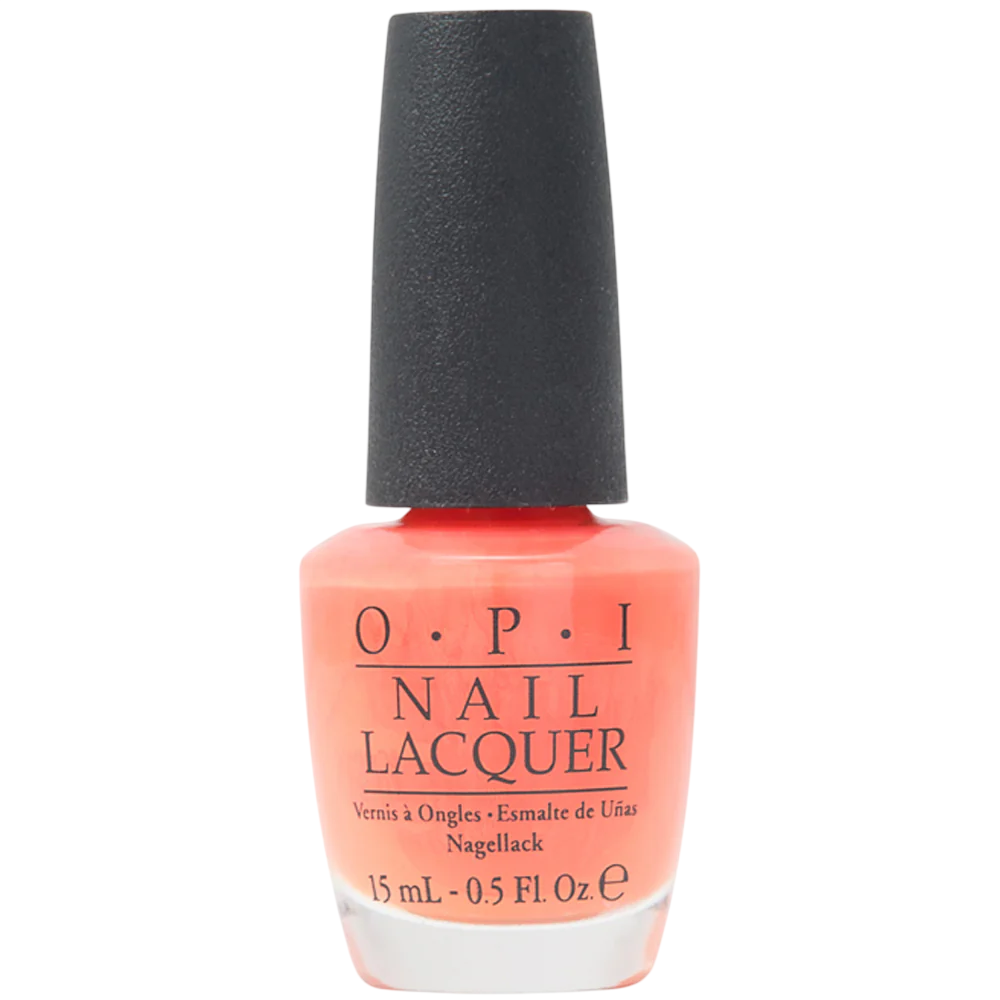 Opi, Can't Afford Not To, Nagellack, # 03 Ljus medium, 15 ml