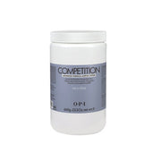 OPI, Competition, Akrylpulver, Mycket klar, 660 g
