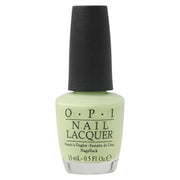 Opi, Gargantuan Green Grape, Glänsande, Nagellack, B44, Gargantuan grön druva, 15 ml