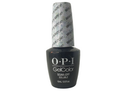 Opi, Gel Color, Semi-permanent nagellack, GC T60, Vilken är häxan?, 15 ml