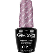 Opi, Gel Color, Semi-permanent nagellack, Bikinizonen, 15 ml