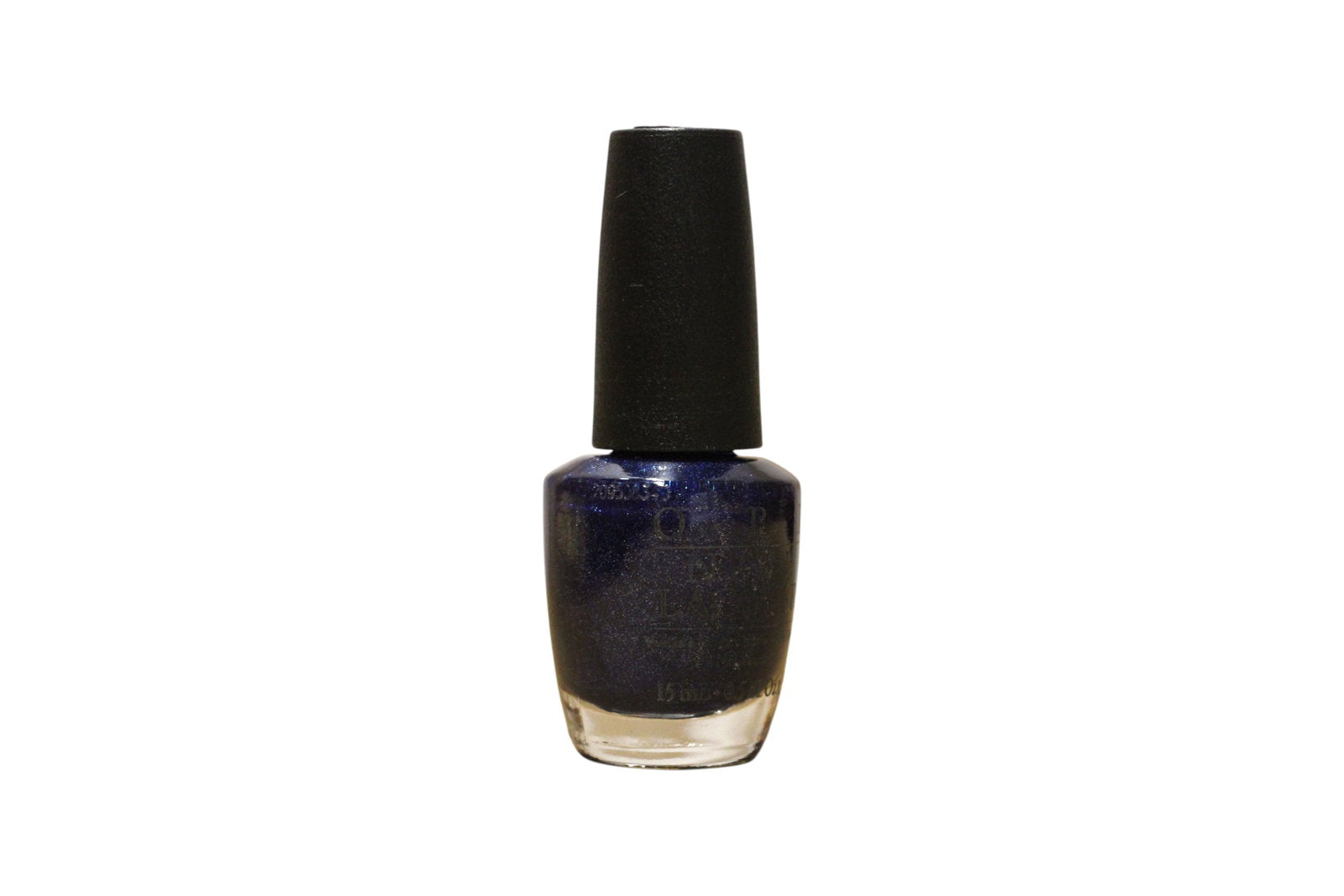 Opi, Give Me Space, Etylacetat, Glänsande, Nagellack, Ge mig utrymme, 15 ml