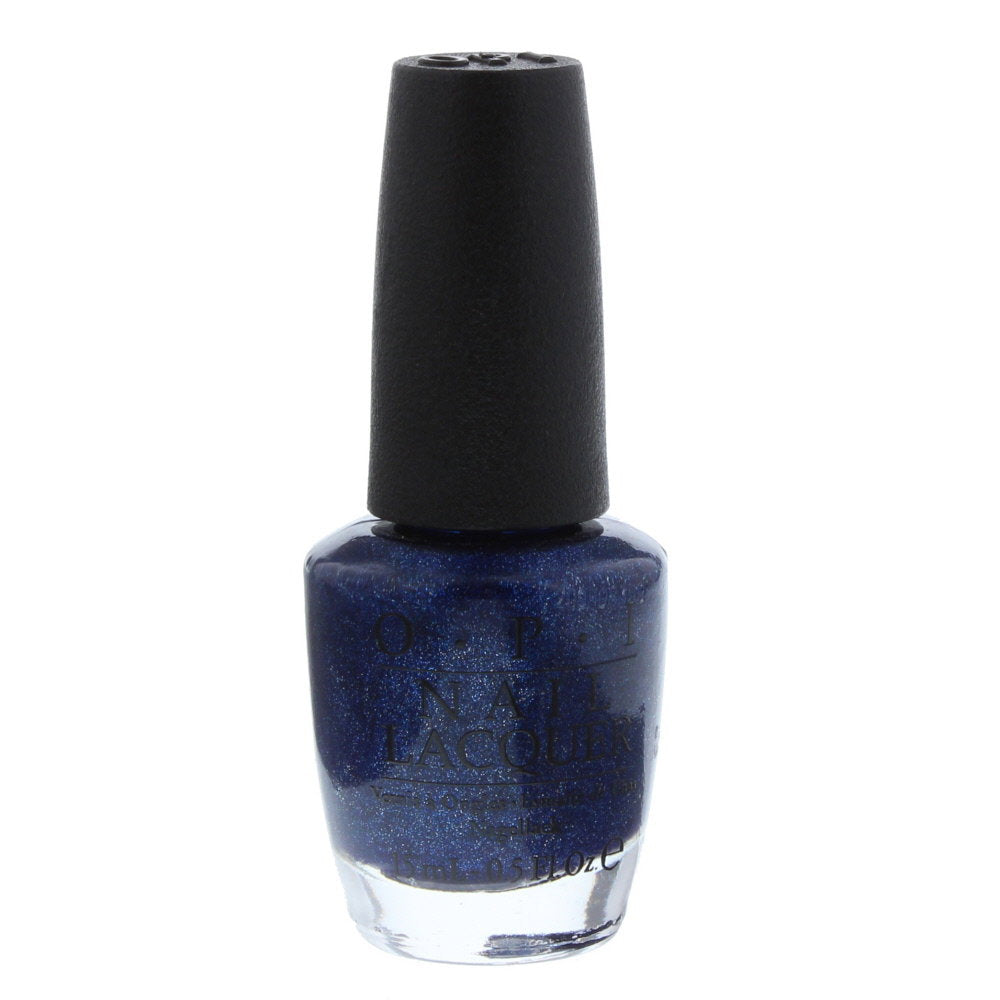 Opi, Give Me Space, Etylacetat, Glänsande, Nagellack, Ge mig utrymme, 15 ml