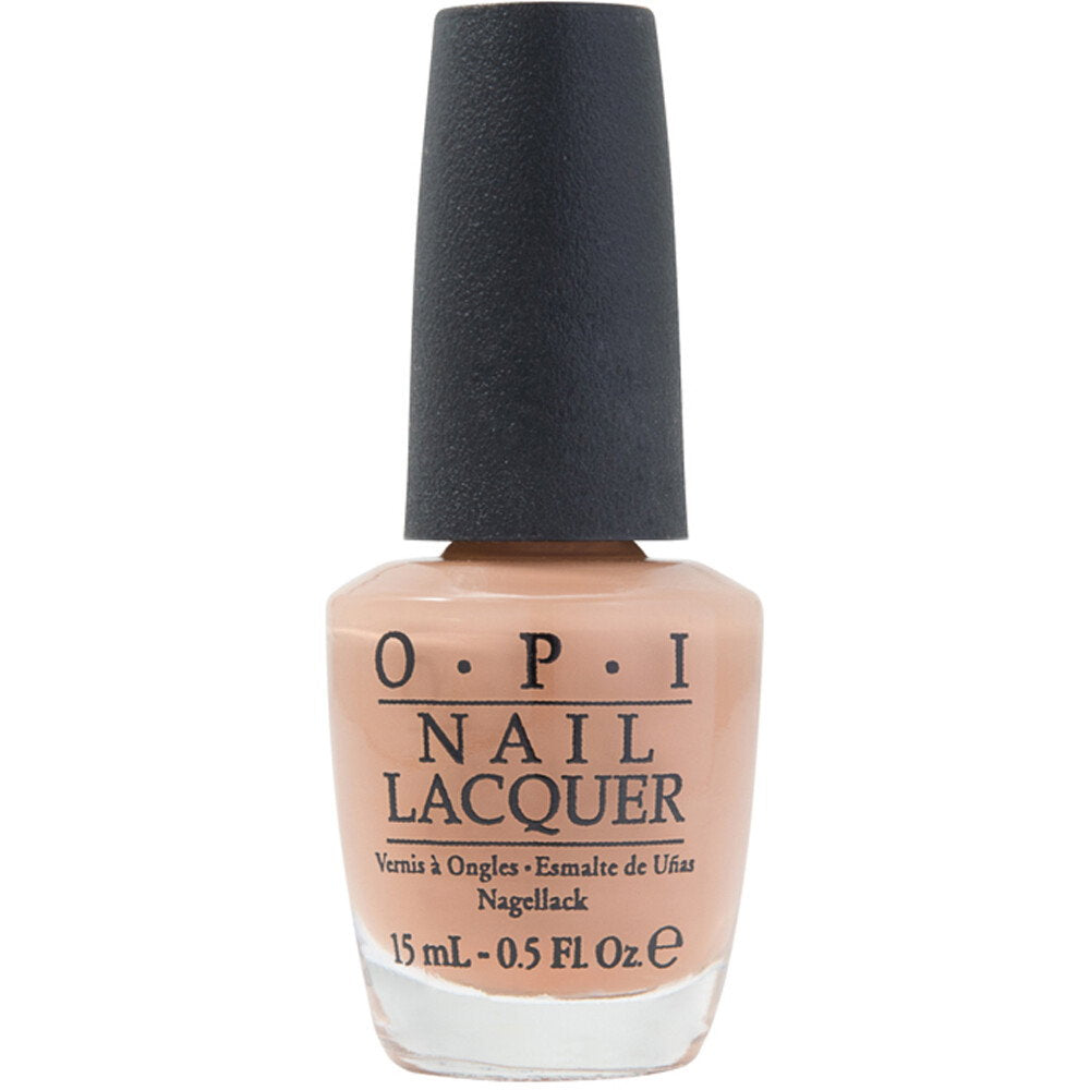Opi, Going My Way Or Norway?, Skinande, Nagellack, N39, Going My Way or Norway?, 15 ml