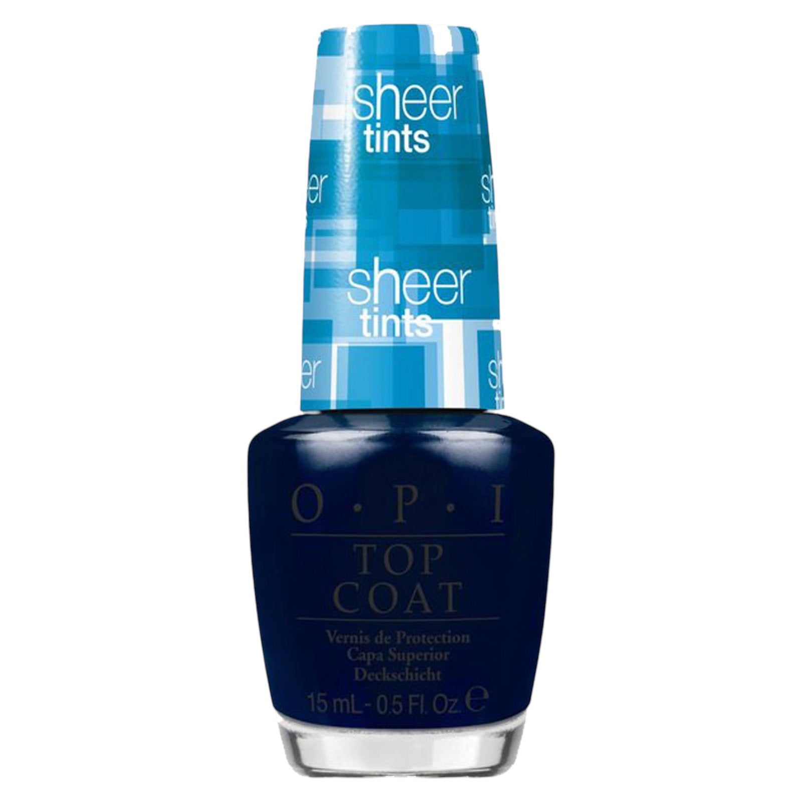 Opi, I Can Teal You Like Me, Ren, Nagellack, 04, 04, 15 ml