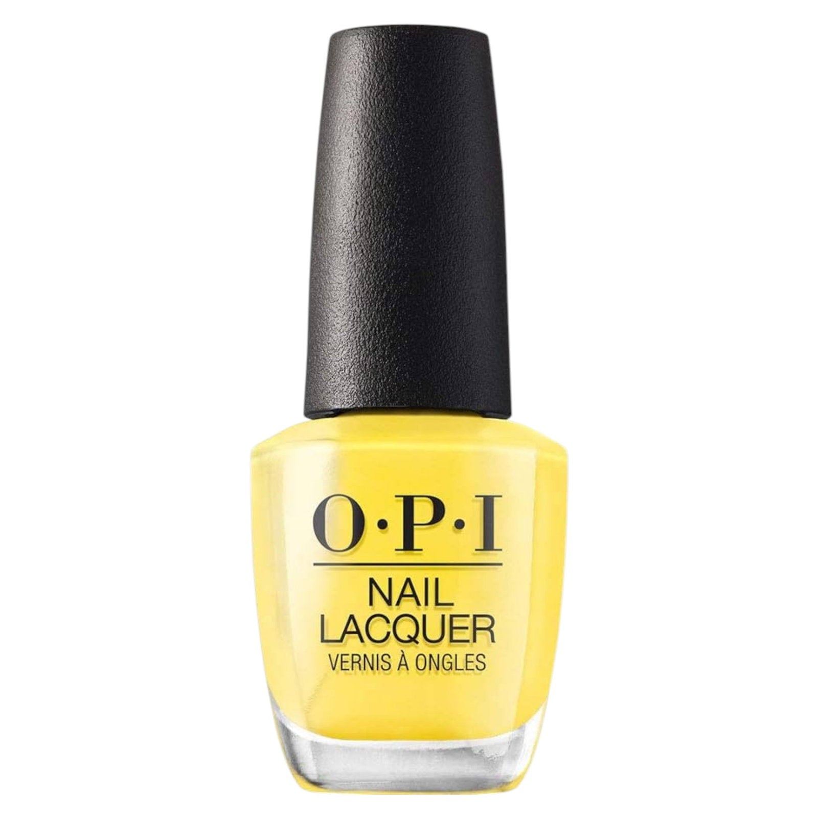 Opi, Nail Lacquer, High Gloss & Long Lasting, Nagellack, I Just Can't Cope-Acabana, 15 ml