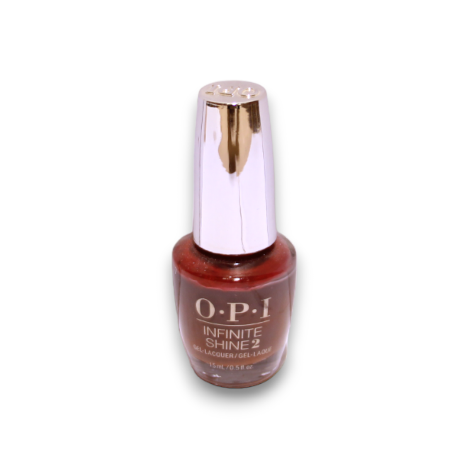 Opi, Infinite Shine 2, Nagellack, ISL F15, Du känner inte Jacques!, 15 ml