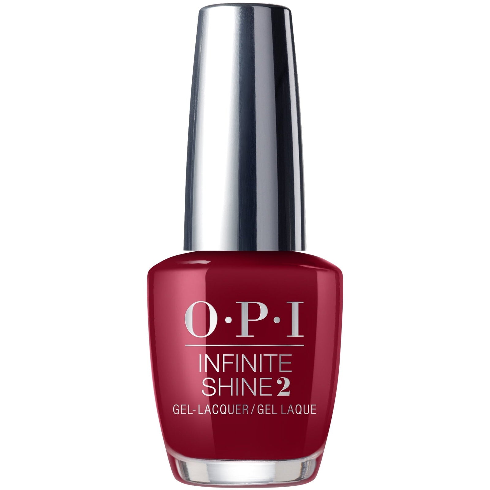 Opi, Infinite Shine 2, Nagellack, ISL W64, Vi kvinnor, 15 ml