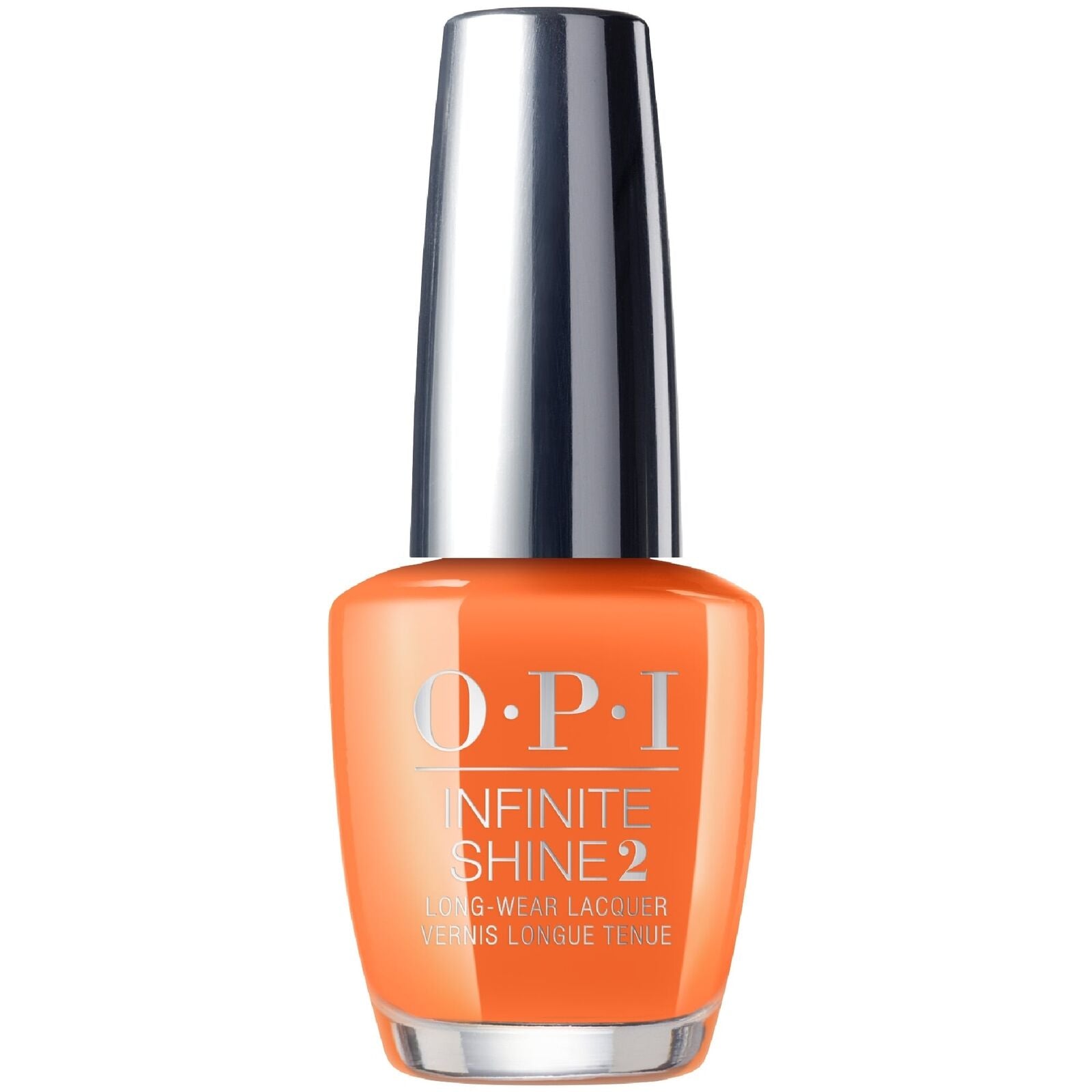 Opi, Infinite Shine 2, Nagellack, Sommarkärlek, vi har det underbart!, 15 ml