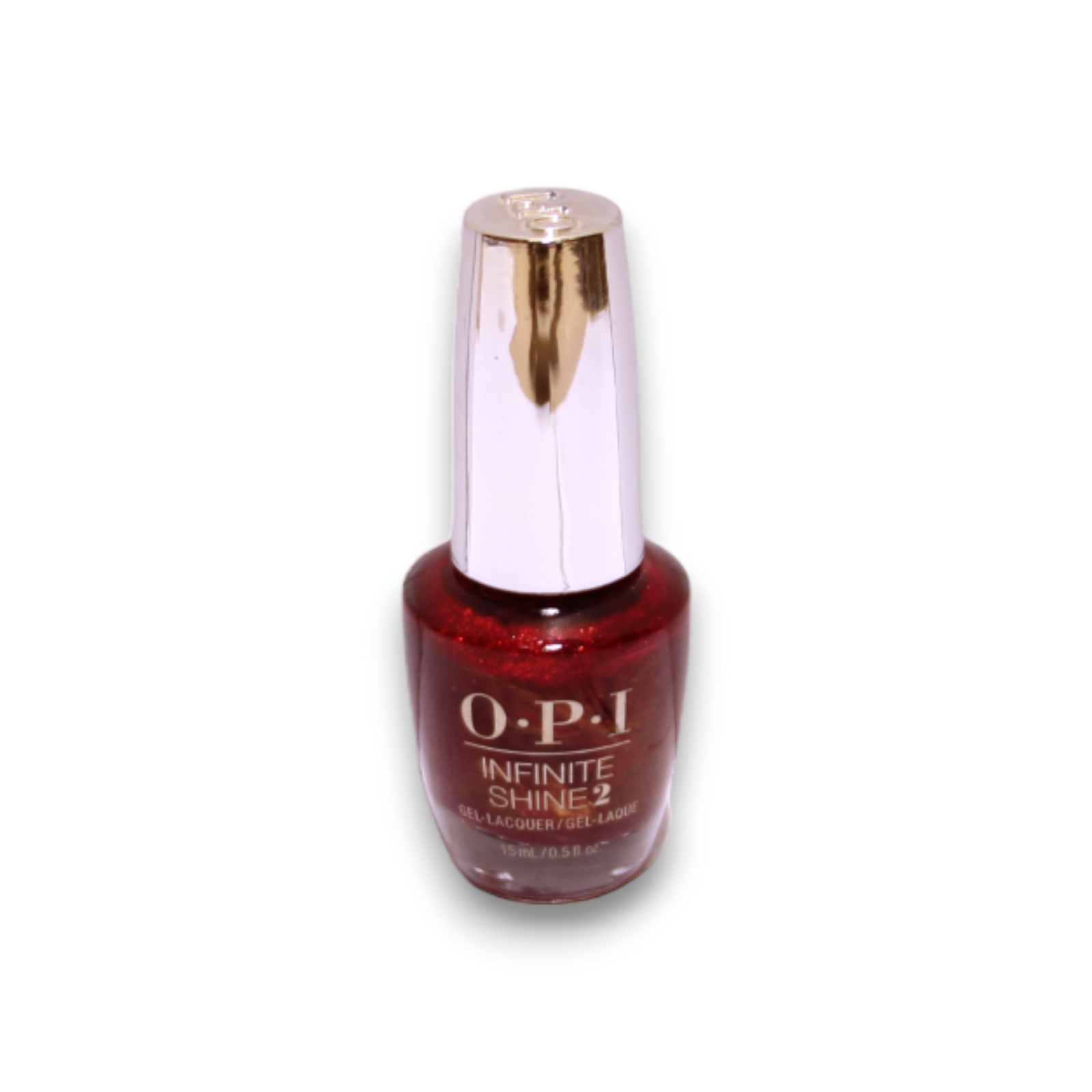 Opi, Infinite Shine 2, Nagellack, Skickar dig helgkramar, 15 ml