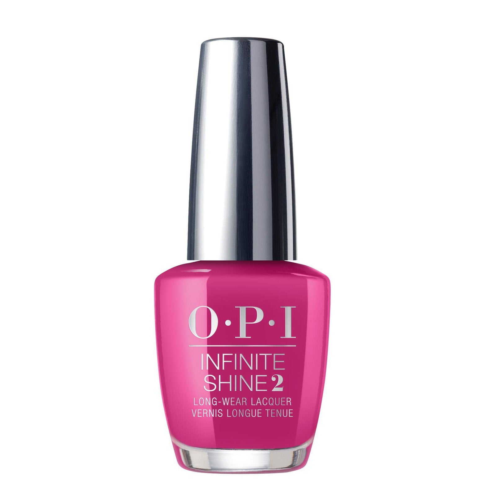Opi, Infinite Shine 2, Nagellack, Du är skuggan jag vill ha, 15 ml