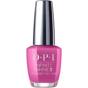 Opi, Infinite Shine 2, Nagellack, ISL C09, Pompeii Purpur, 15 ml