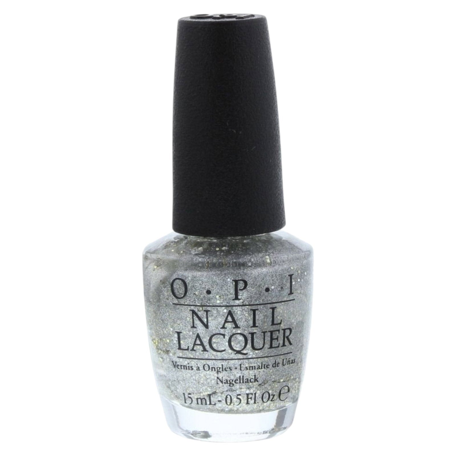 Opi, Is This Star Taken?, Sammet, Nagellack, Är denna stjärna upptagen?, 15 ml