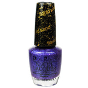 Opi, Nail Lacquer, Nagellack, NL M47, Kan inte släppa, 15 ml