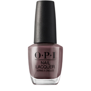 Opi, Nail Lacquer, Long Lasting, Nail Polish, You Don't Know, 15 ml