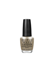 Opi, Nail Lacquer, Nagellack, HR G42, Komet närmare, 15 ml