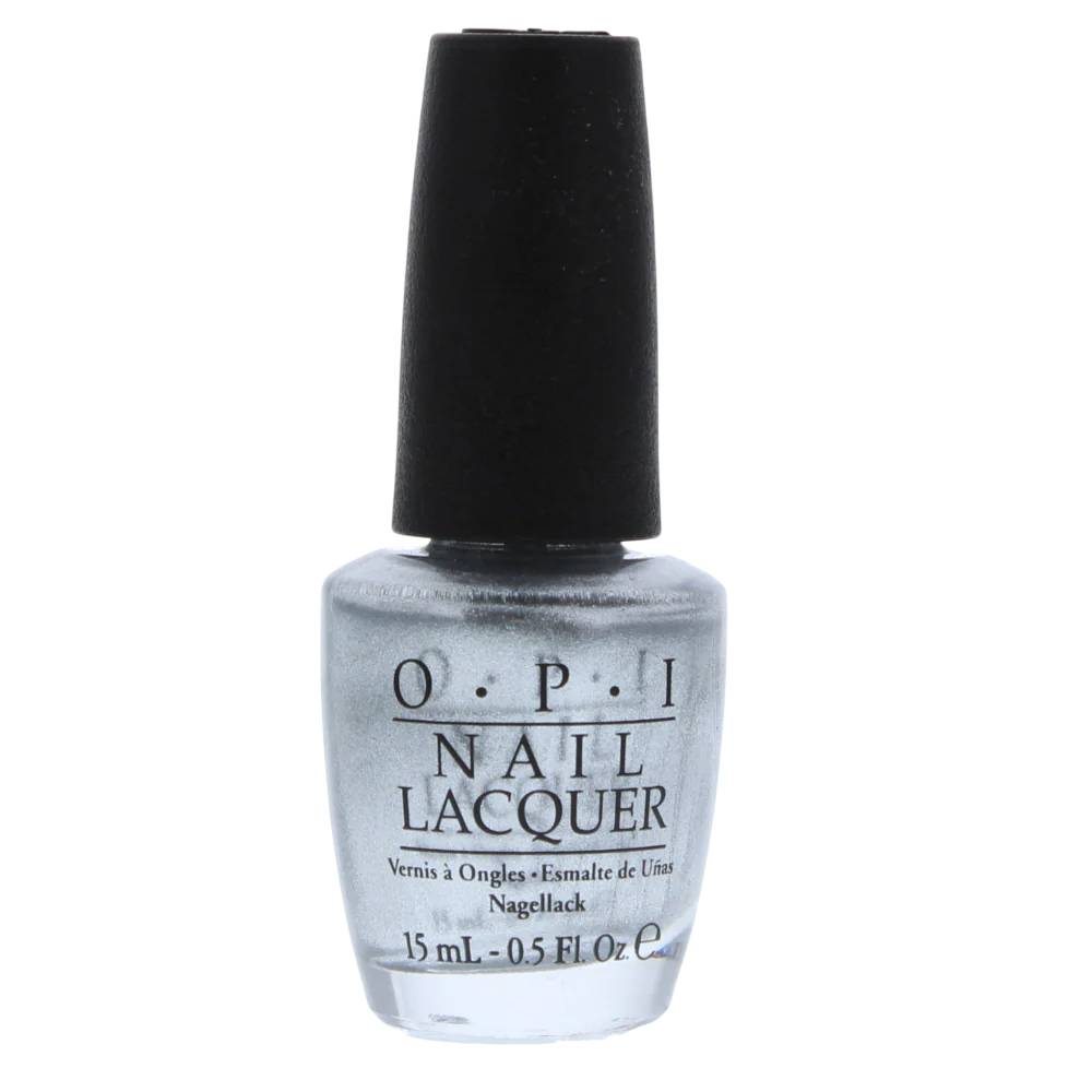 Opi, Nail Lacquer, Nagellack, My Signature is ''DC'', 15 ml