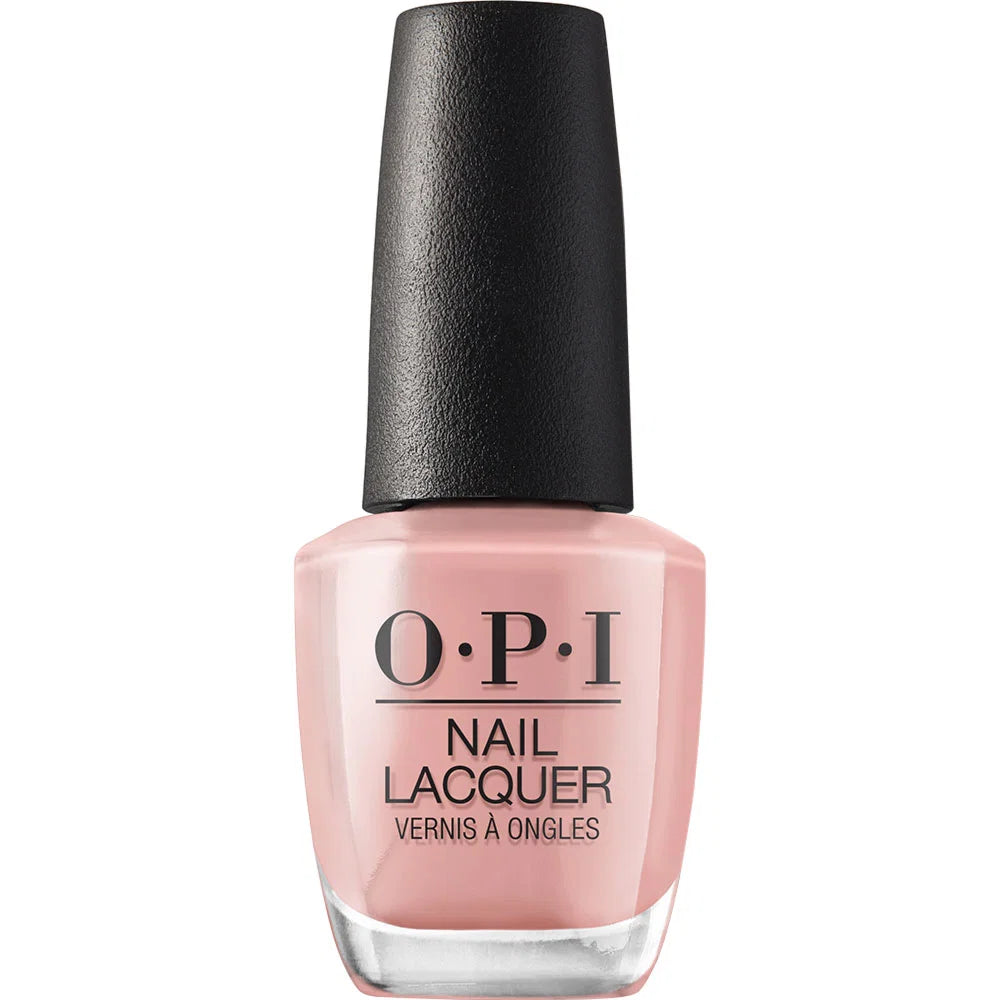 Opi, Nail Lacquer, Nagellack, Dulce de Leche, 15 ml