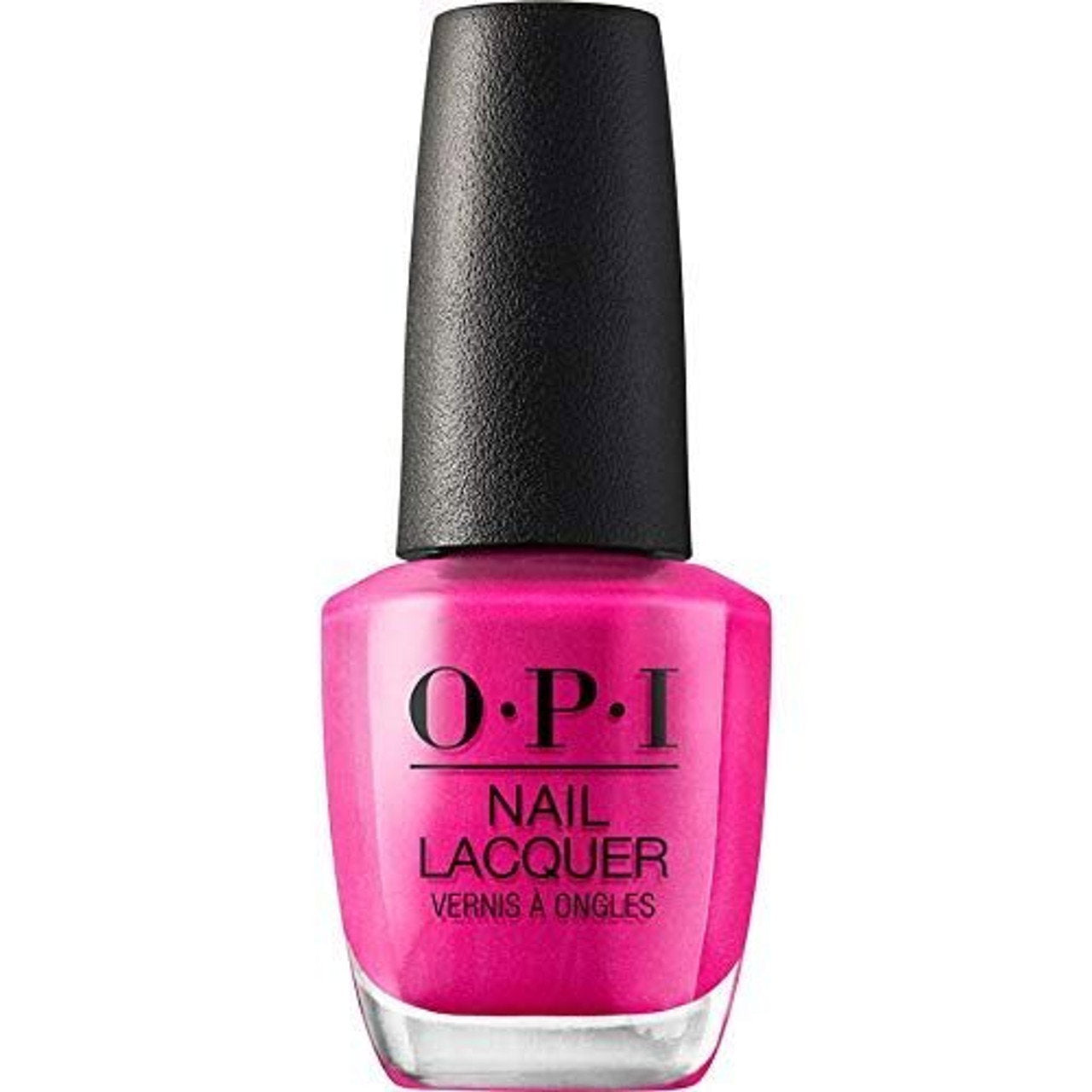 Opi, Nail Lacquer, Nagellack, NL A20, La Paz-itivt Het, 15 ml