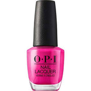 Opi, Nail Lacquer, Nagellack, NL A20, La Paz-itivt Het, 15 ml