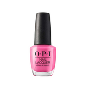 Opi, Nail Lacquer, Nagellack, NL B86, Kort historia, 15 ml