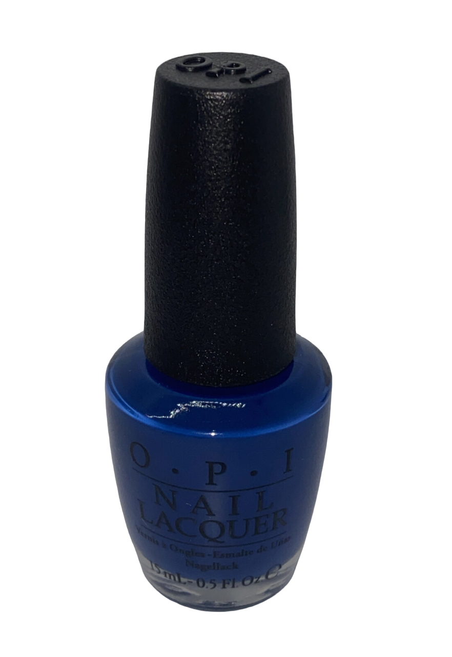 Opi, Nail Lacquer, Nagellack, NL F57, Hålla Suzi på avstånd, 15 ml