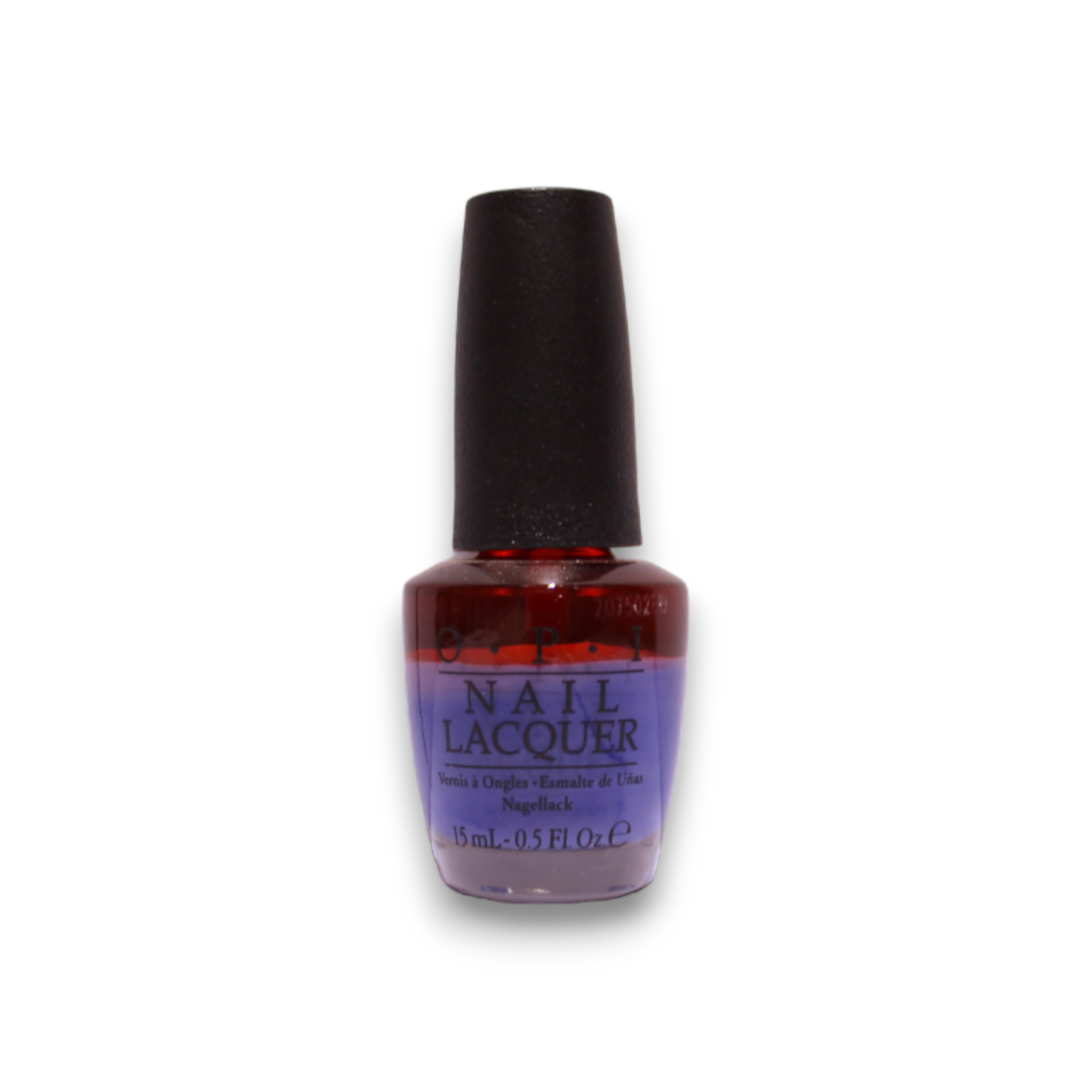 Opi, Nail Lacquer, Nagellack, NL H75, Tappade min bikini i Molokini, 15 ml