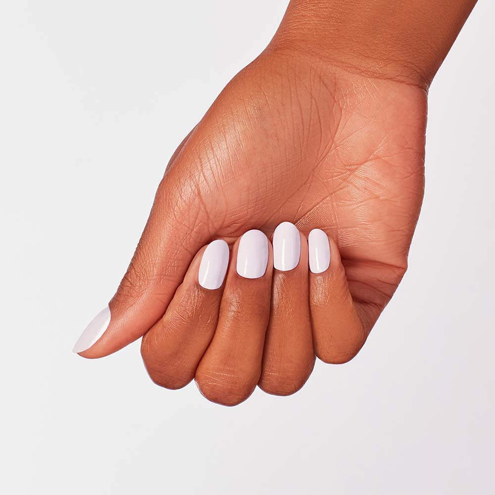 Opi, Nail Lacquer, Nagellack, NL M94, Vem är konstnären?, 15 ml