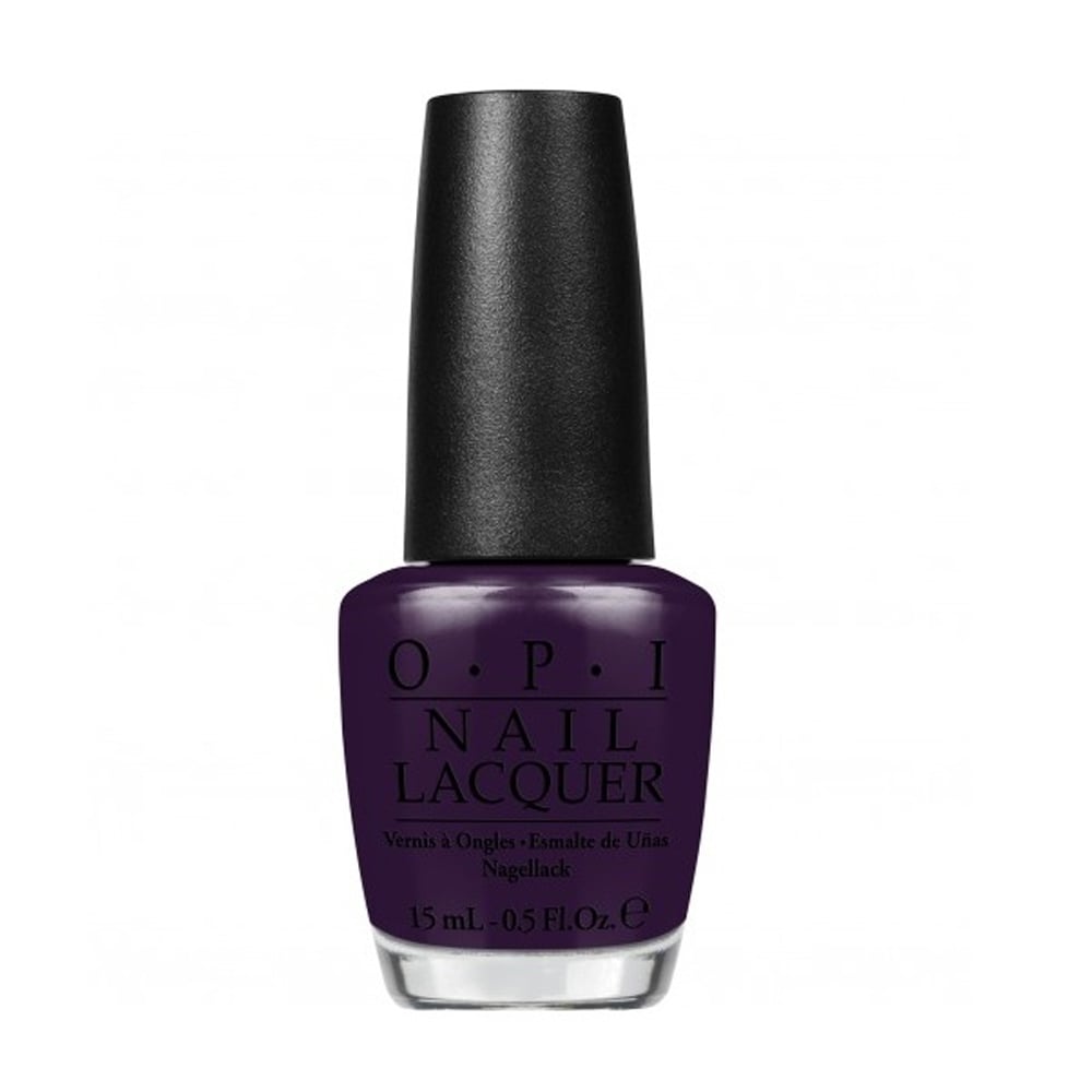 Opi, Nail Lacquer, Nagellack, NL N49, Viking i ett vintervunderland, 15 ml