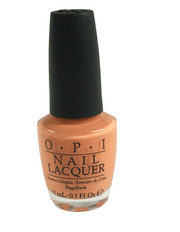 Opi, Nail Lacquer, Nagellack, NL N58, Kräftfiske för en komplimang, 15 ml