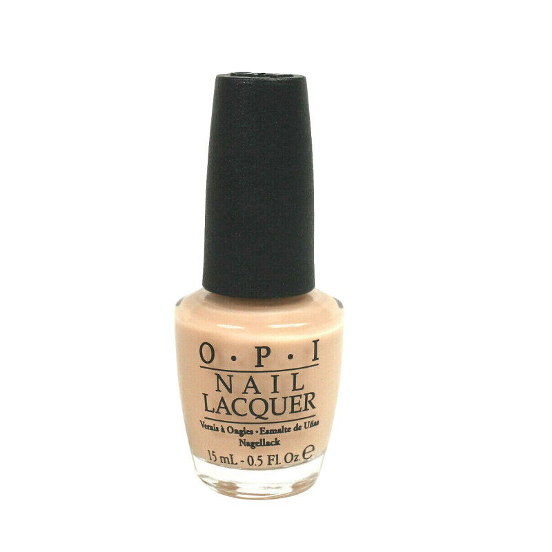Opi, Nail Lacquer, Nagellack, NL T59, Glindas glimtar, 15 ml