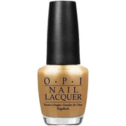 Opi, Nail Lacquer, Nagellack, Rullar i kashmir, 15 ml