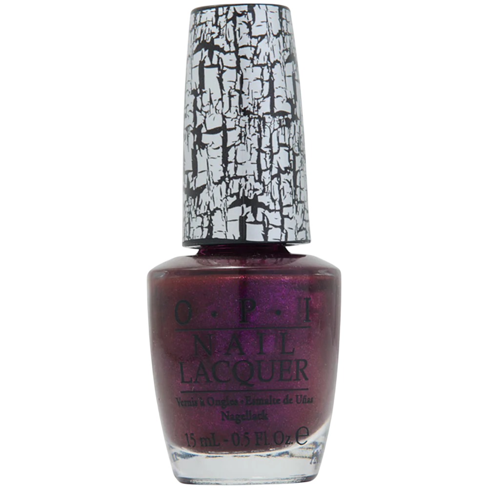 Opi, Nail Lacquer, Nagellack, Djup näring, 15 ml