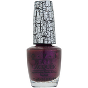 Opi, Nail Lacquer, Nagellack, Djup näring, 15 ml