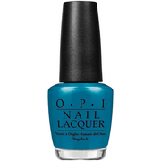 Opi, Nail Lacquer, Nagellack, Suzi säger Feng Shui, 15 ml