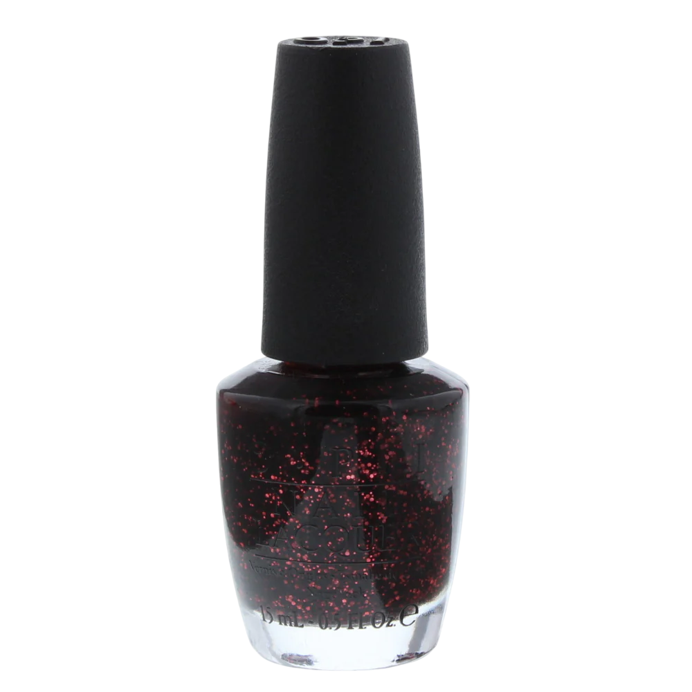 Opi, Nail Lacquer, Nagellack, 5.8/5B Moka Ljusbrun, 15 ml