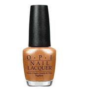 Opi, Nail Lacquer, Nagellack, NL N41, OPI med en fin finsk finish, 15 ml
