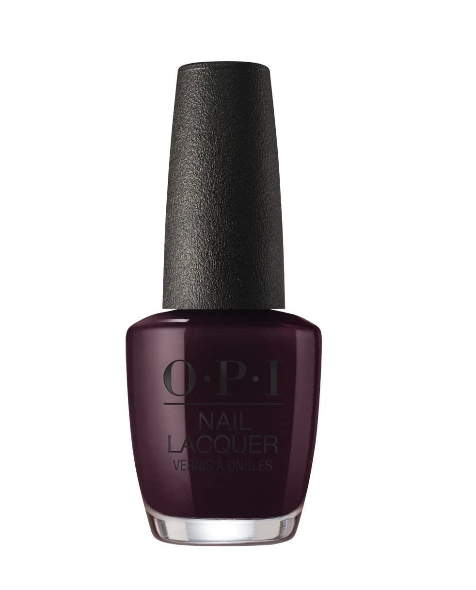 Opi, Nail Lacquer, Nagellack, HR J06, Vill du ha en wrap?, 15 ml